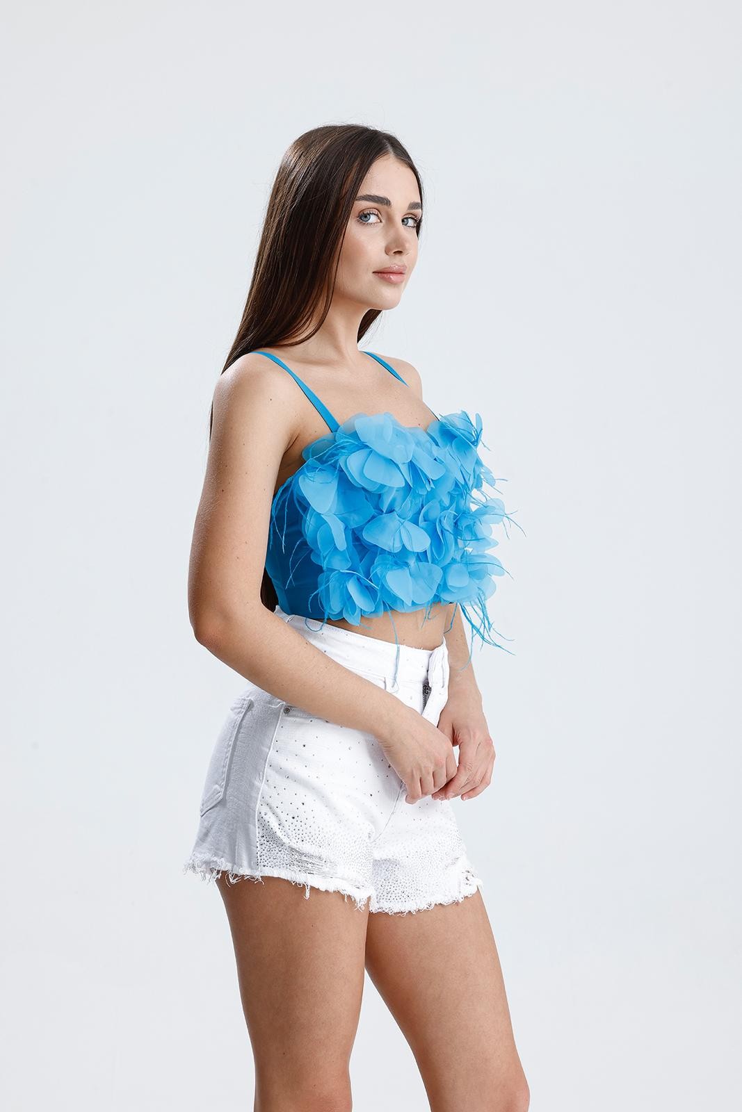 İTALİAN BOLERO