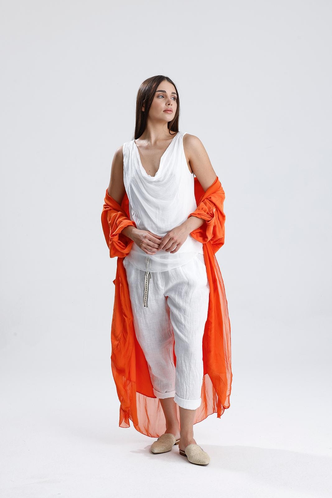 KETEN PANTOLON