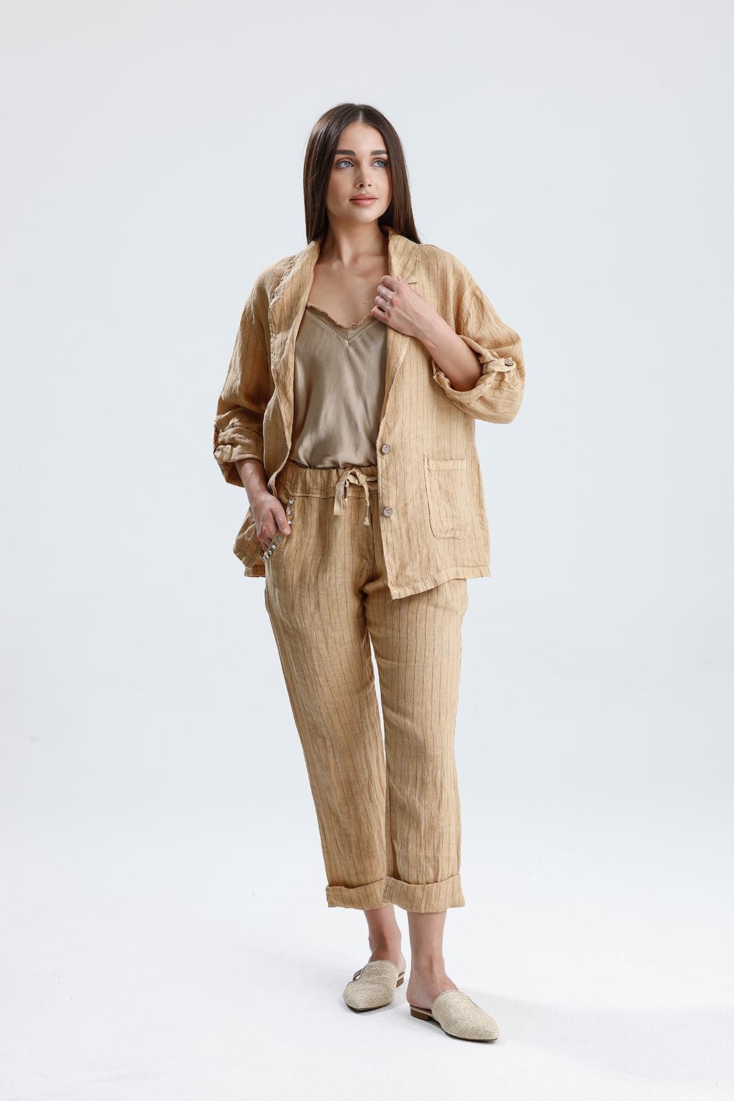 CAMEL KETEN TAKIM