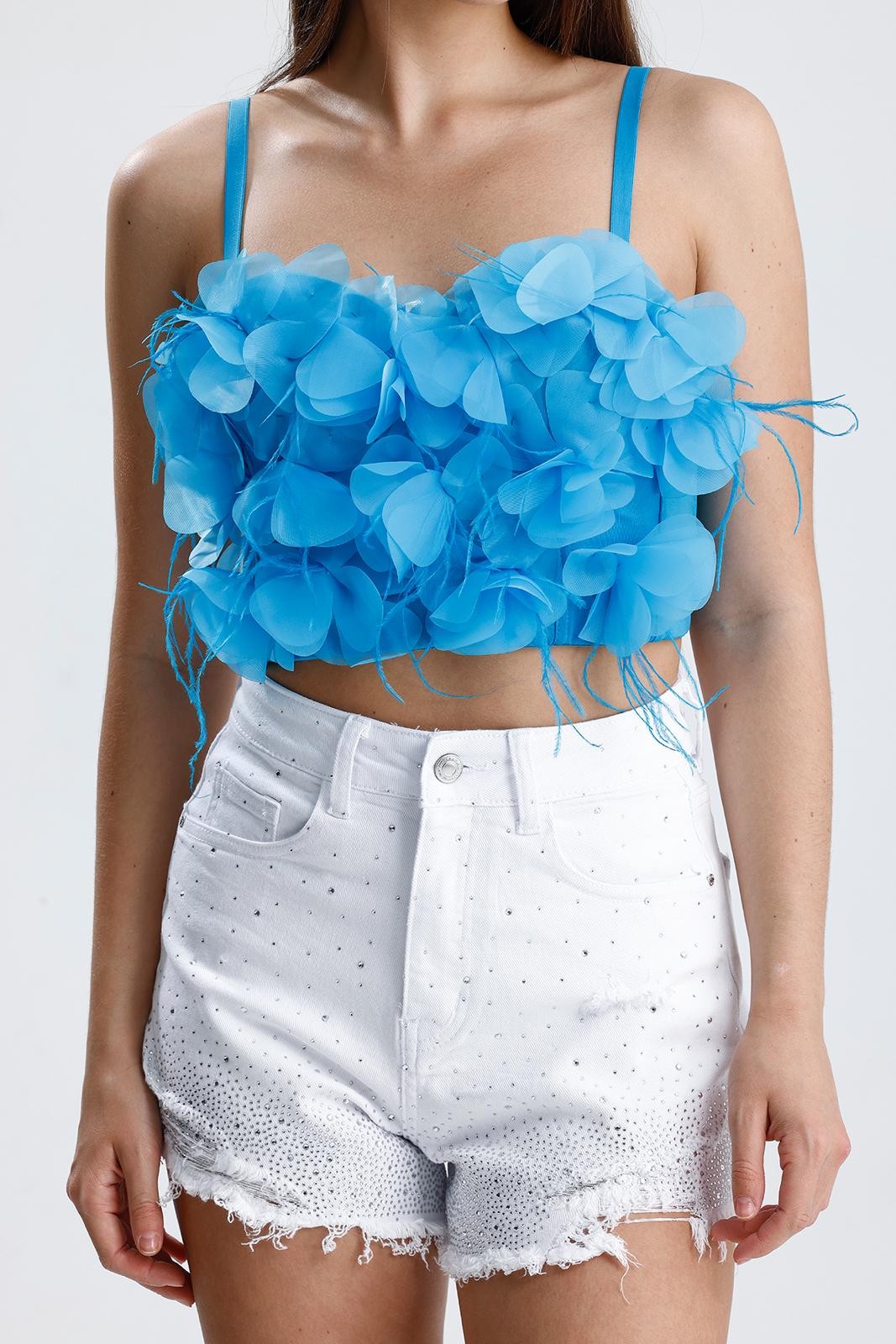 İTALİAN BOLERO