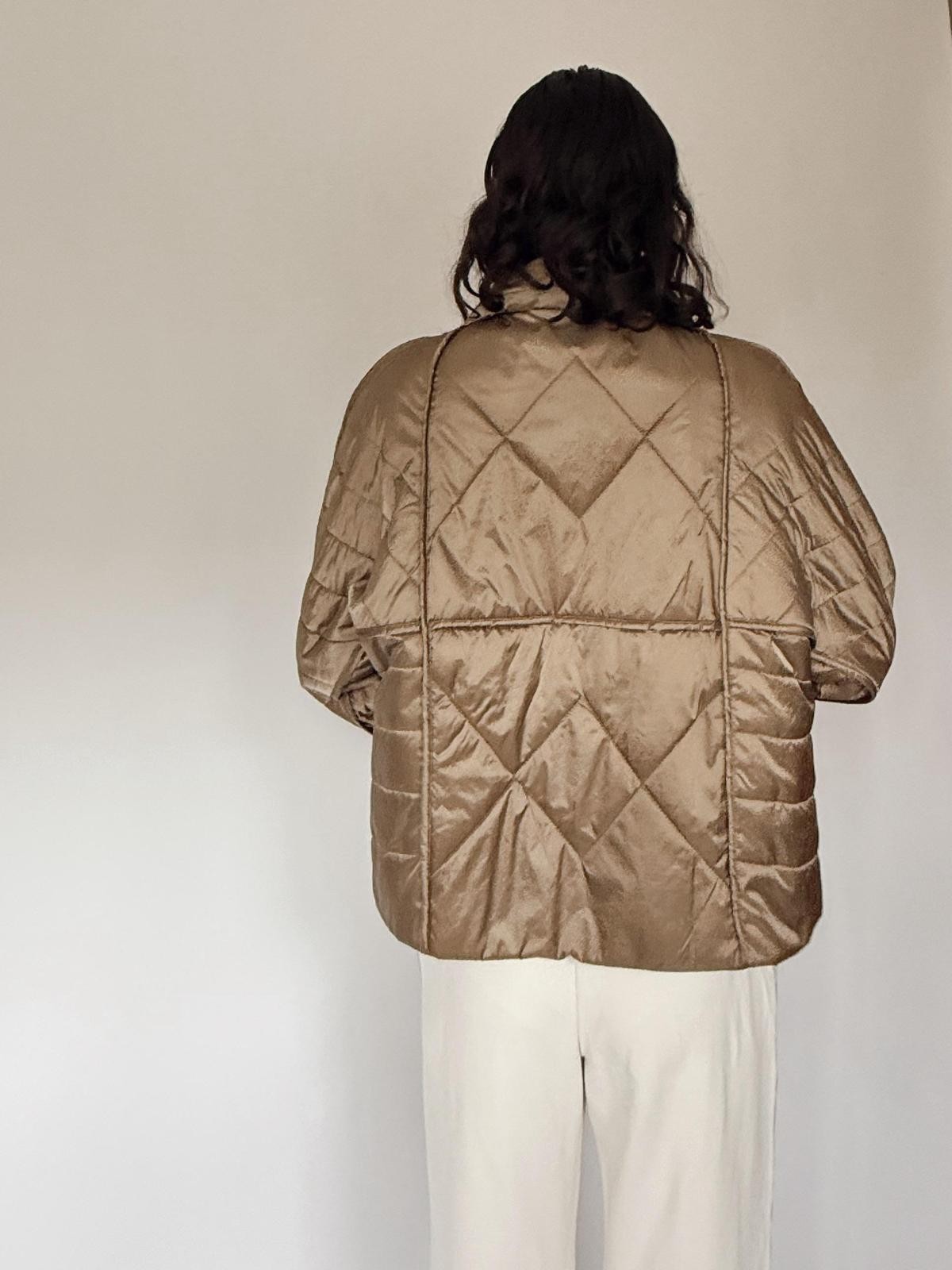 KRUVAZE OVERSIZE MONT