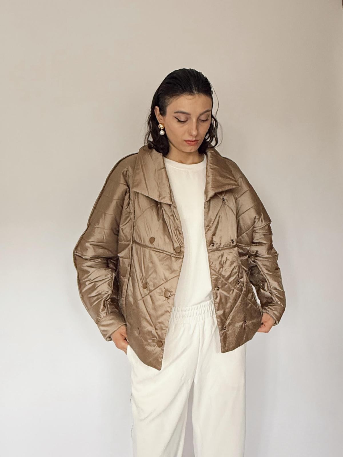 KRUVAZE OVERSIZE MONT