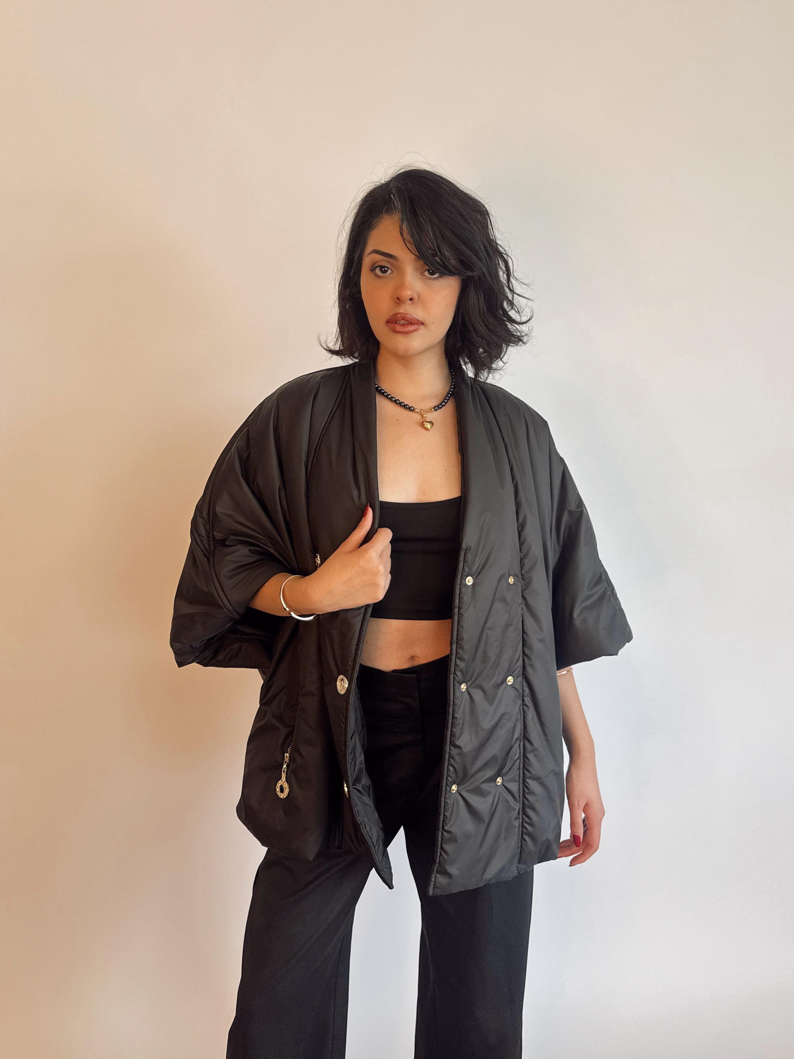 KRUVAZE OVERSIZE MONT