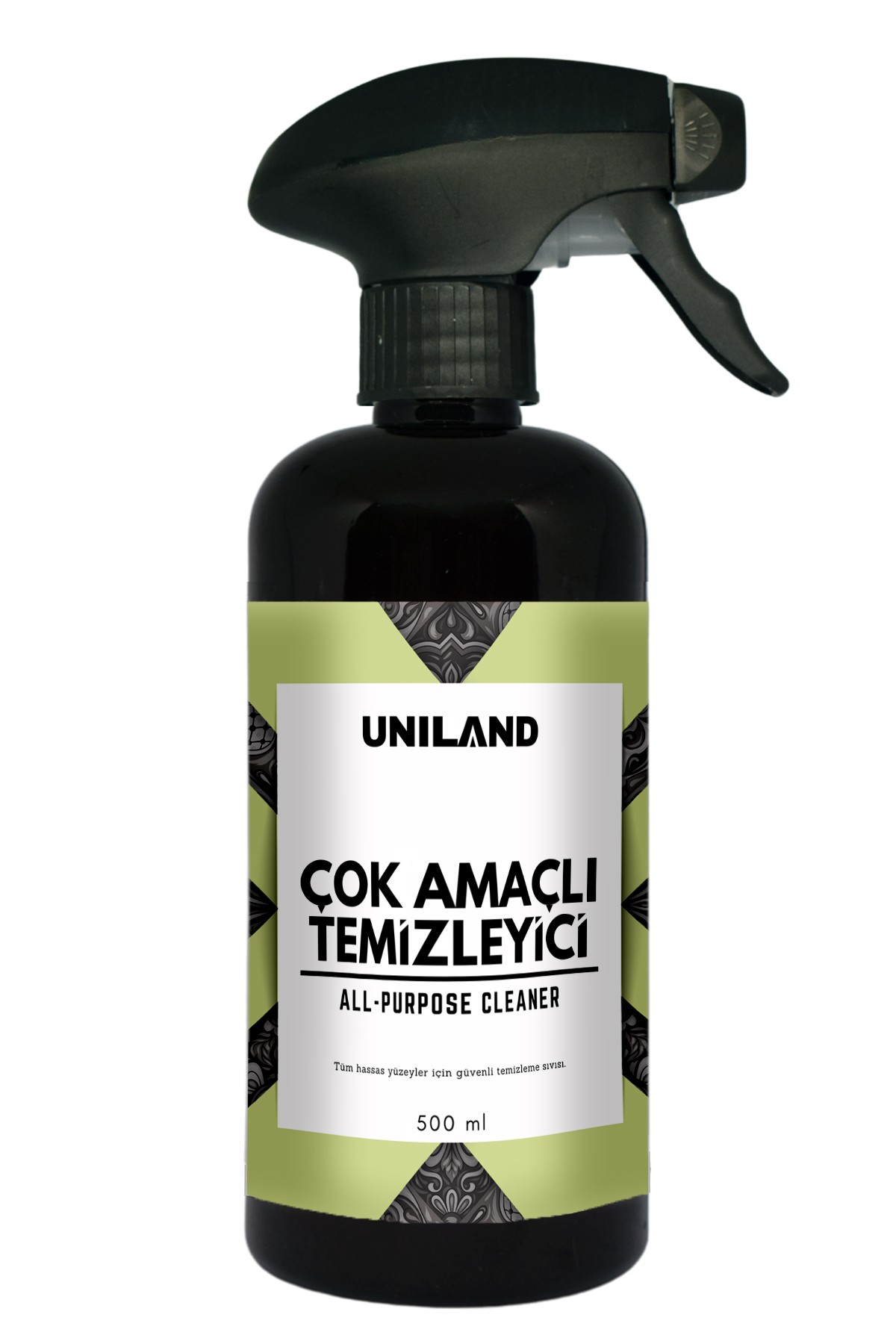 Çok Amaçlı Temizleyici 500ml