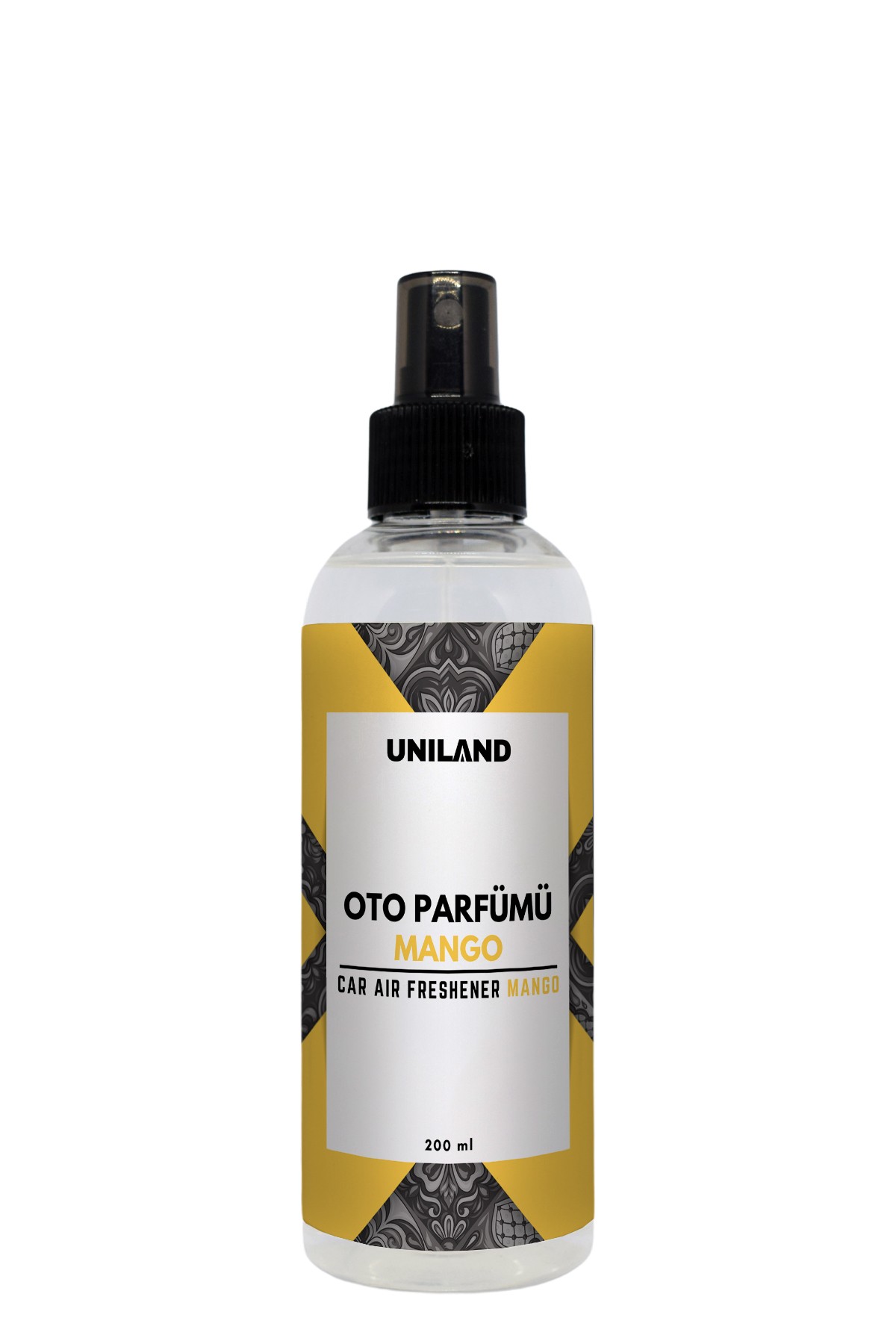 Oto Parfümü Mango 200ml