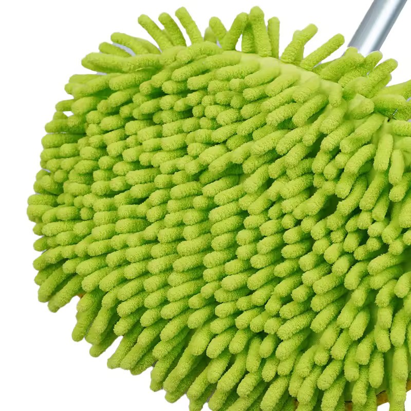 Mikrofiber Araba Yıkama Fırçası 