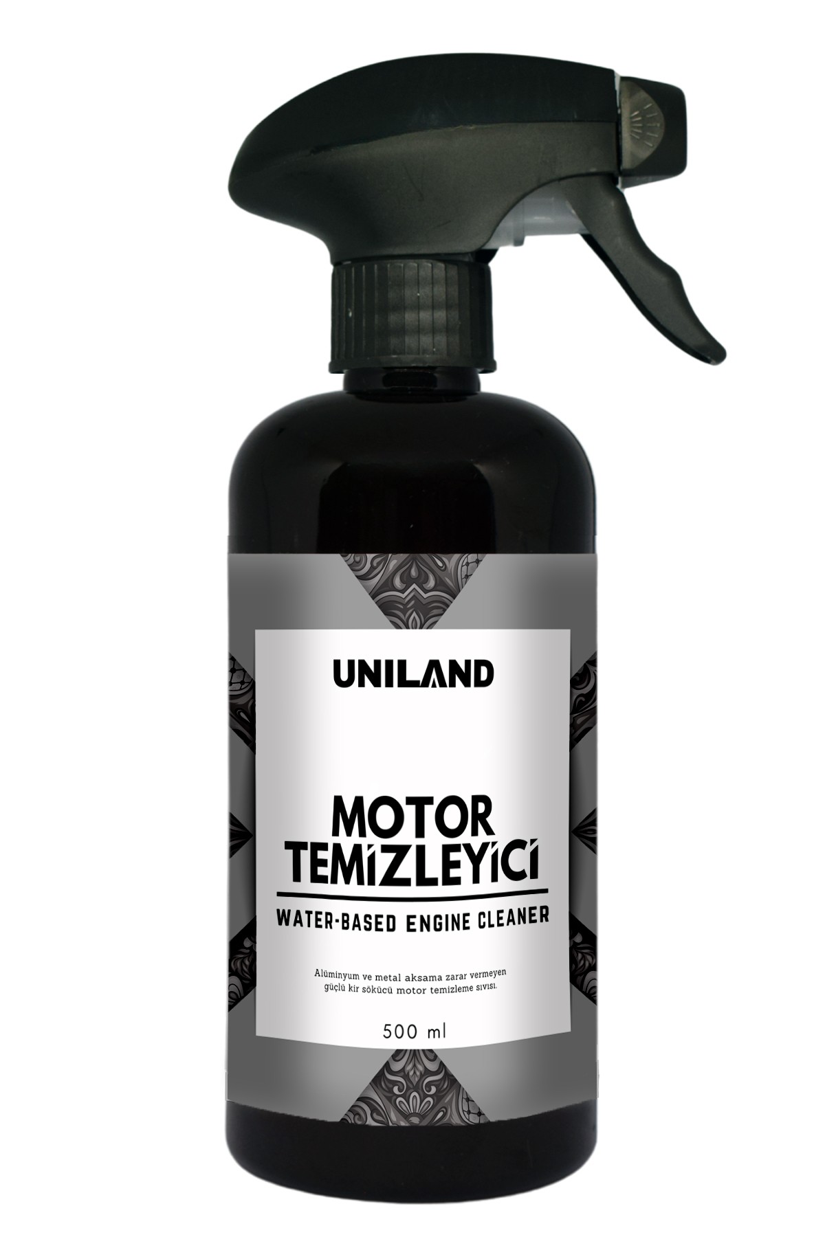 Motor Temizleyici 500 ml 