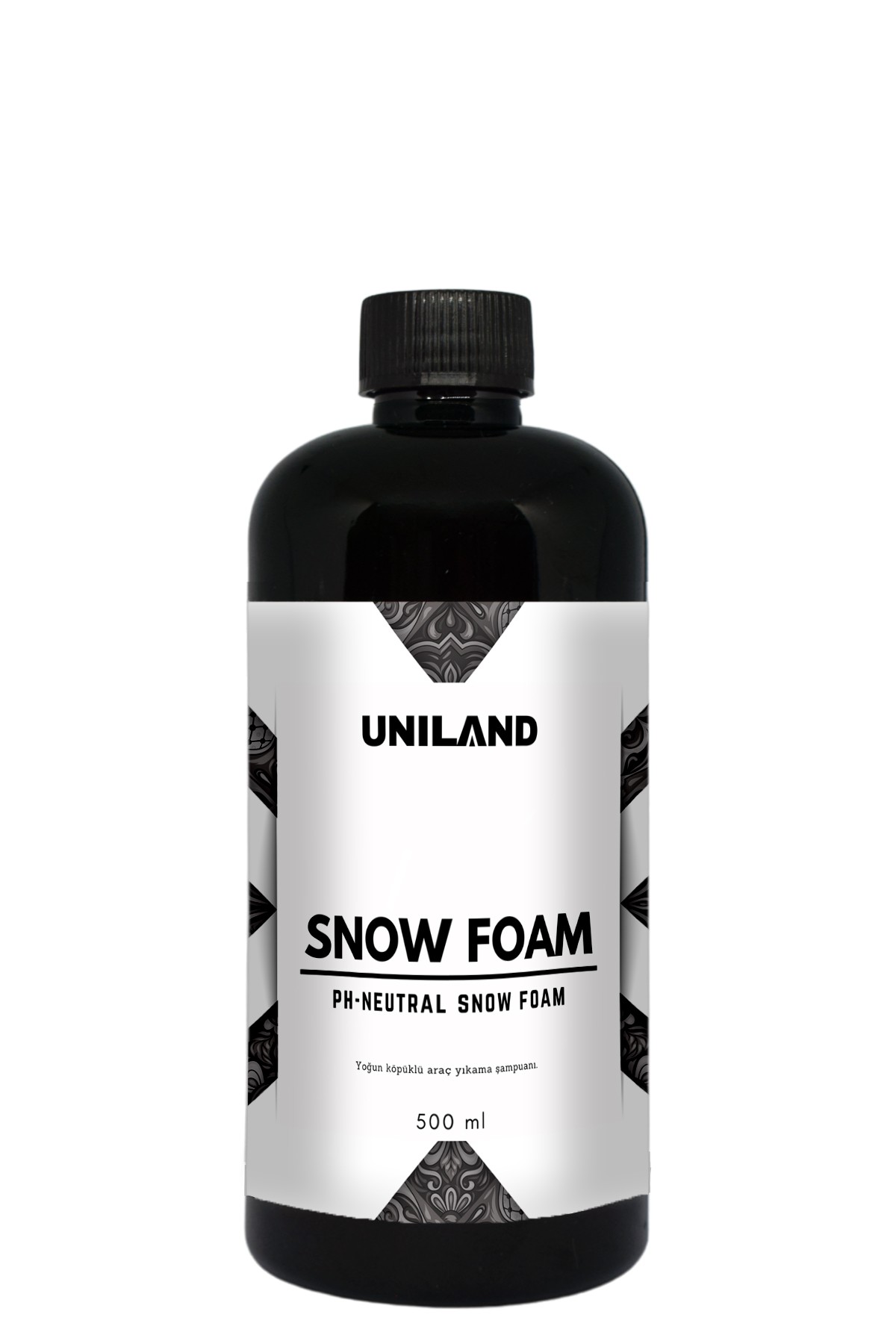 Snow Foam Araç Şampuanı 500 ml