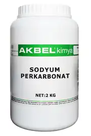 Sodyum Perkarbonat 2 KG