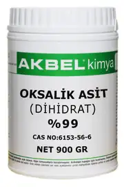 Oksalik