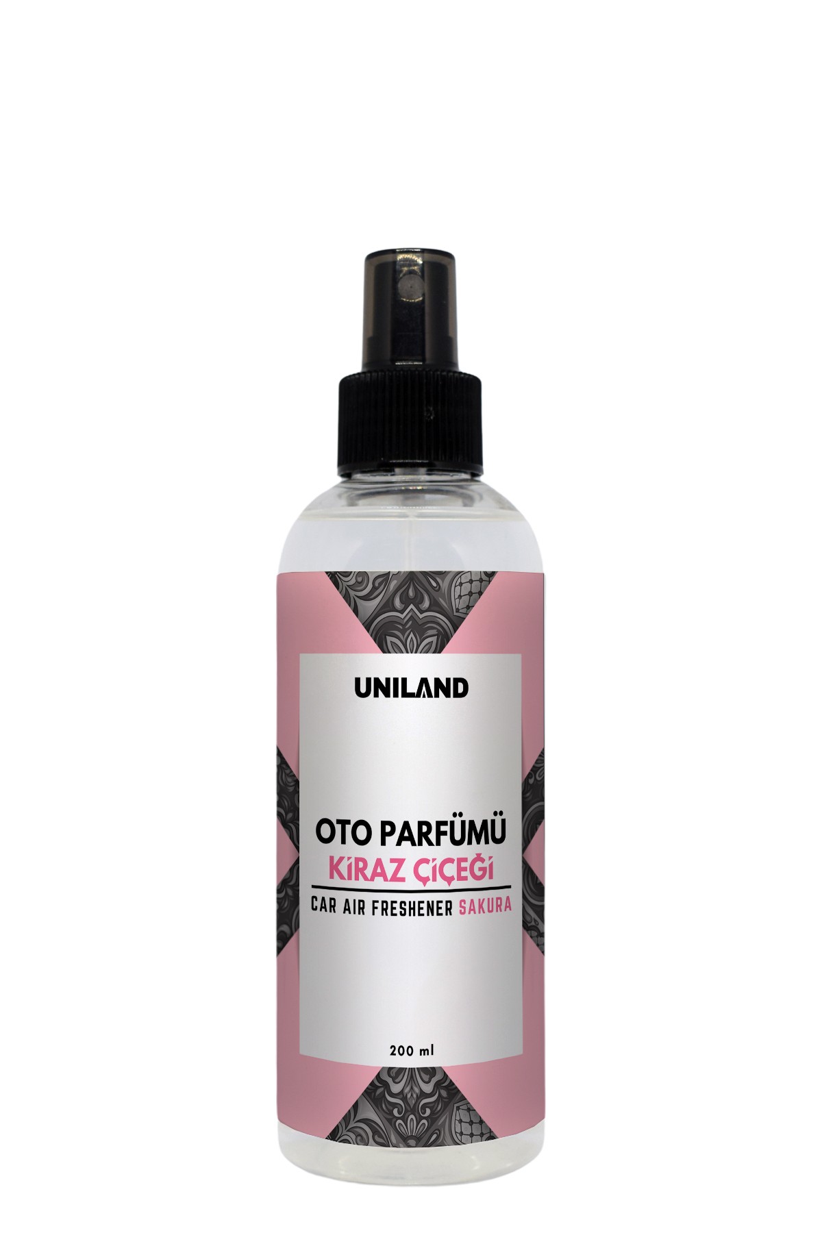Oto Parfümü Kiraz Çiçeği 200ml