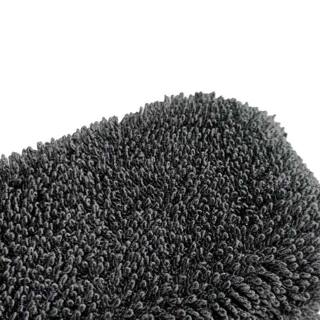Mikrofiber Jant Temizleme Fırçası