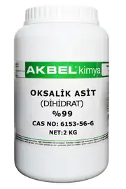 Oksalik