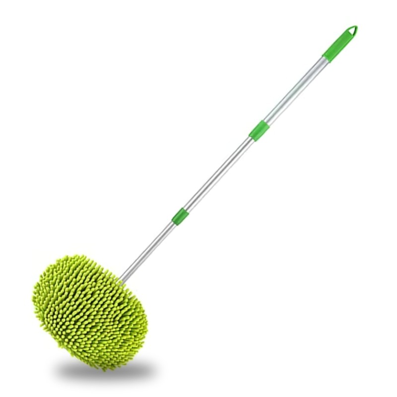 Mikrofiber Araba Yıkama Fırçası 