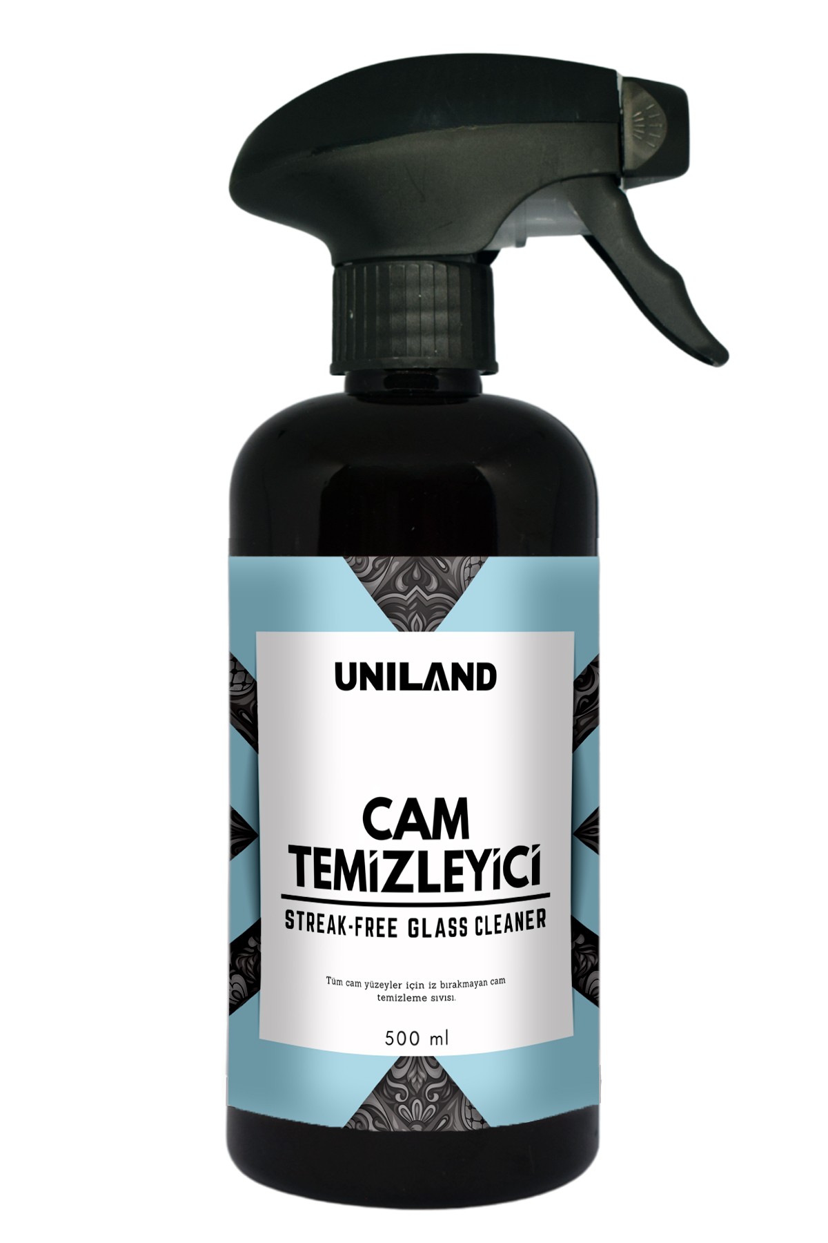 Cam Temizleyici 500ml