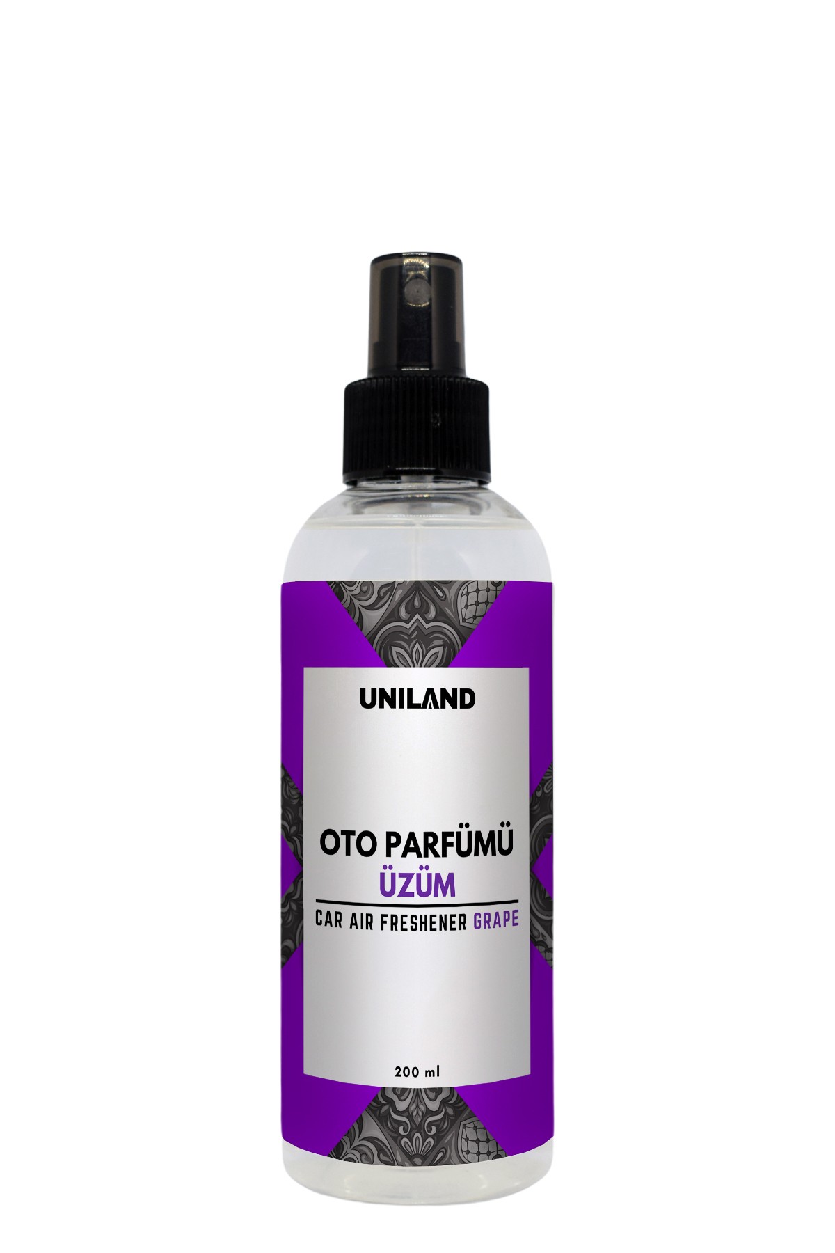 Oto Parfümü Üzüm 200ml