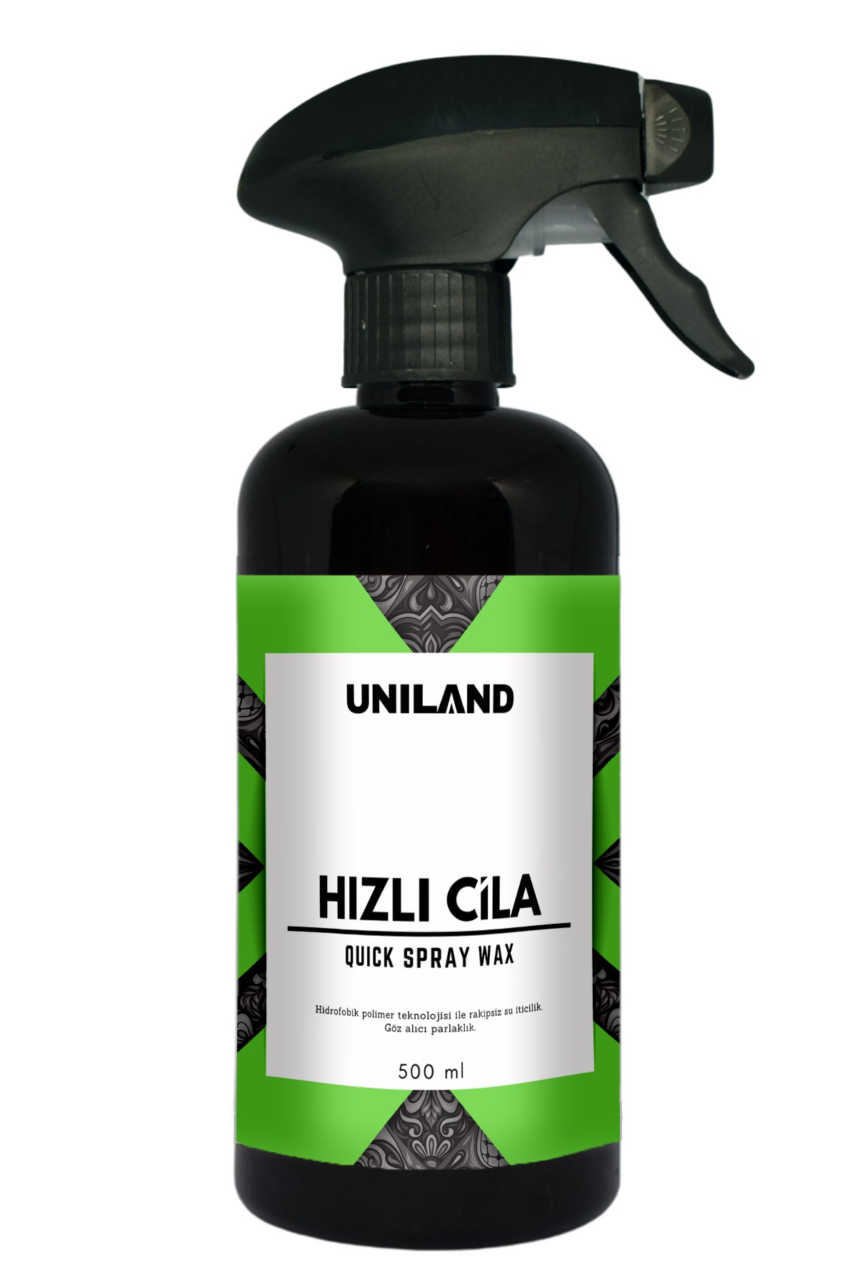 Hızlı Cila 500 ml