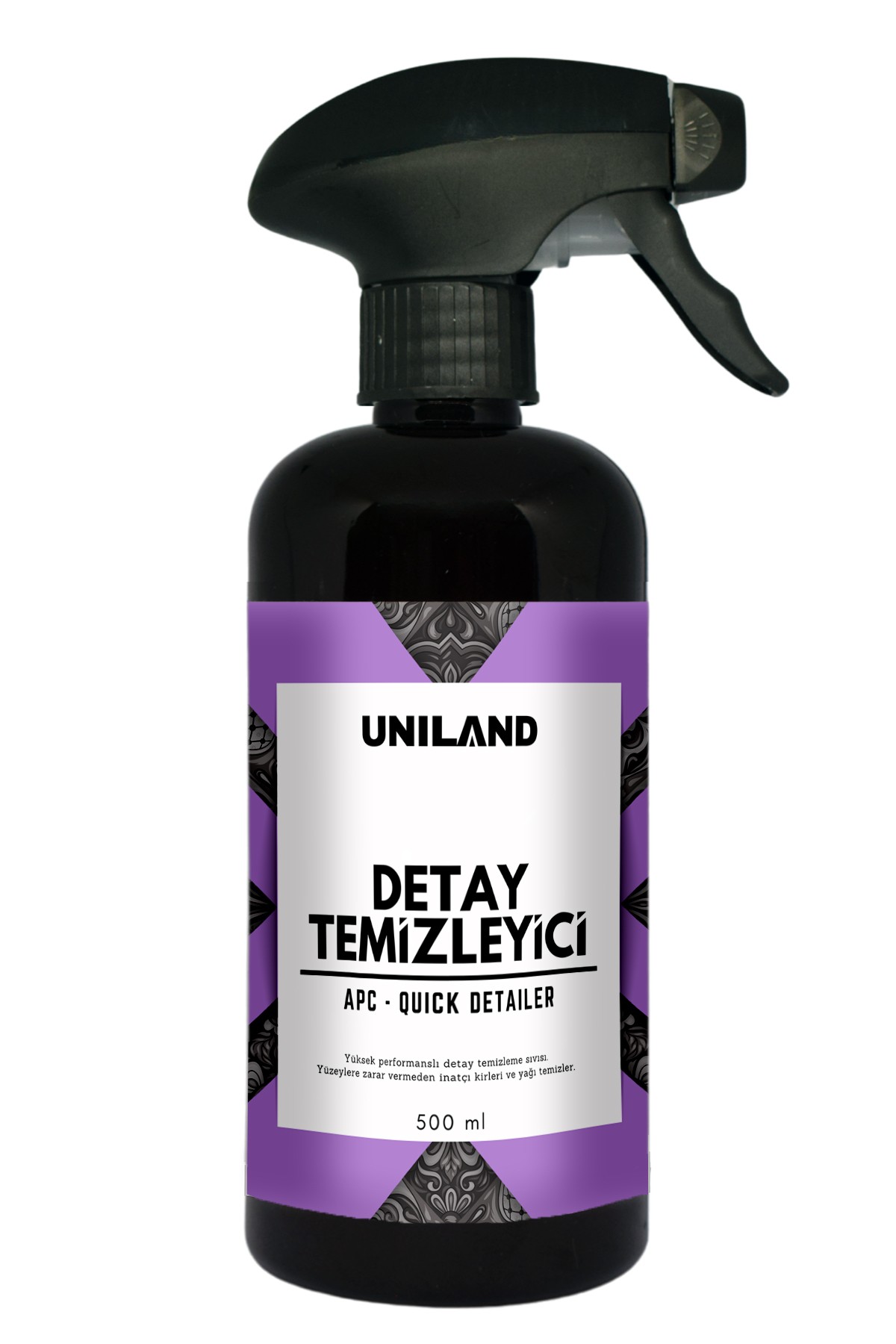 Detay Temizleyici 500 ml