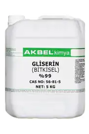 Gliserin