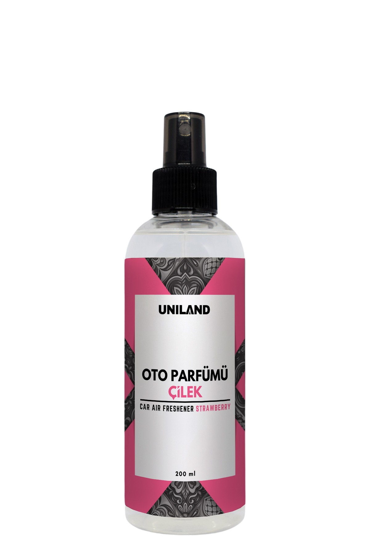 Oto Parfümü Çilek 200ml