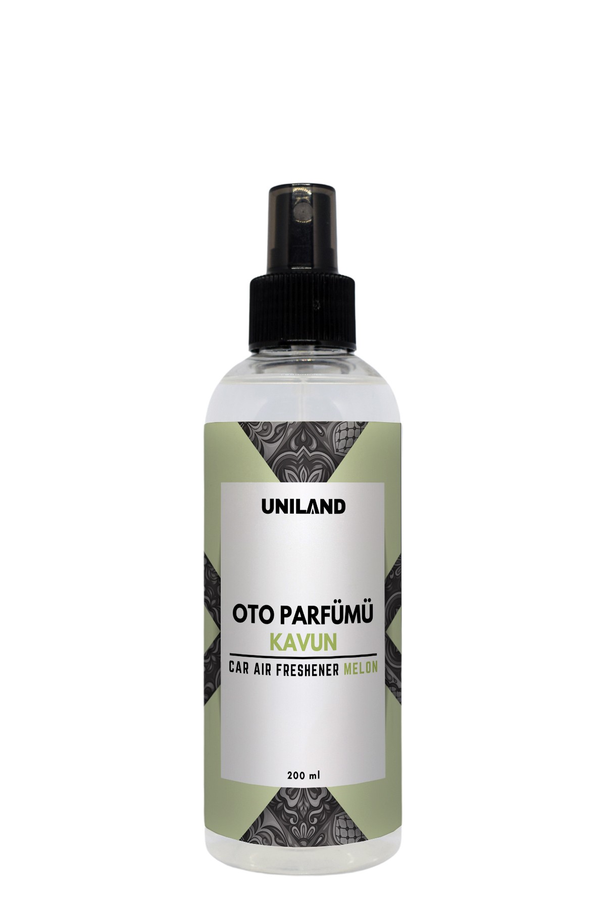 Oto Parfümü Kavun 200ml