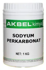 Sodyum Perkarbonat 1 KG