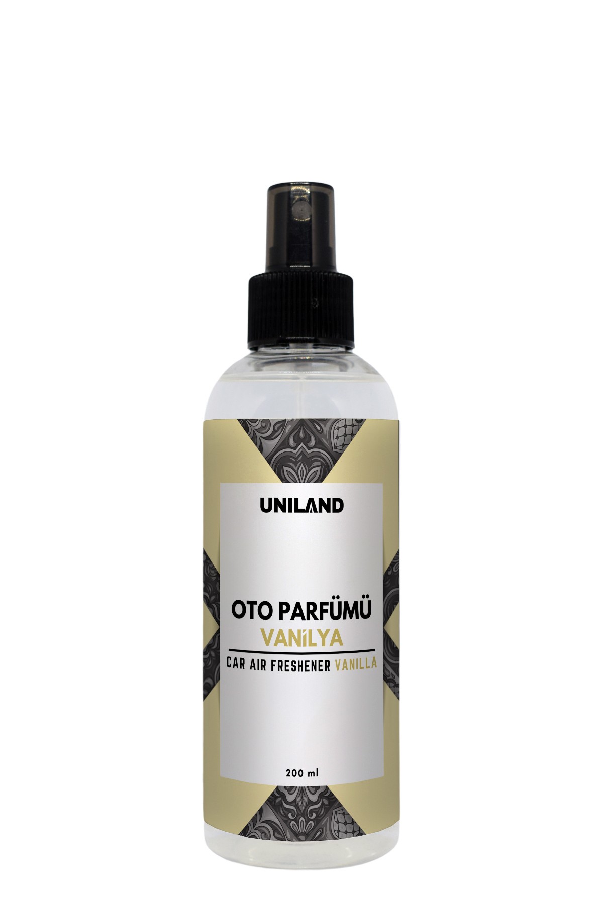 Oto Parfümü Vanilya 200ml
