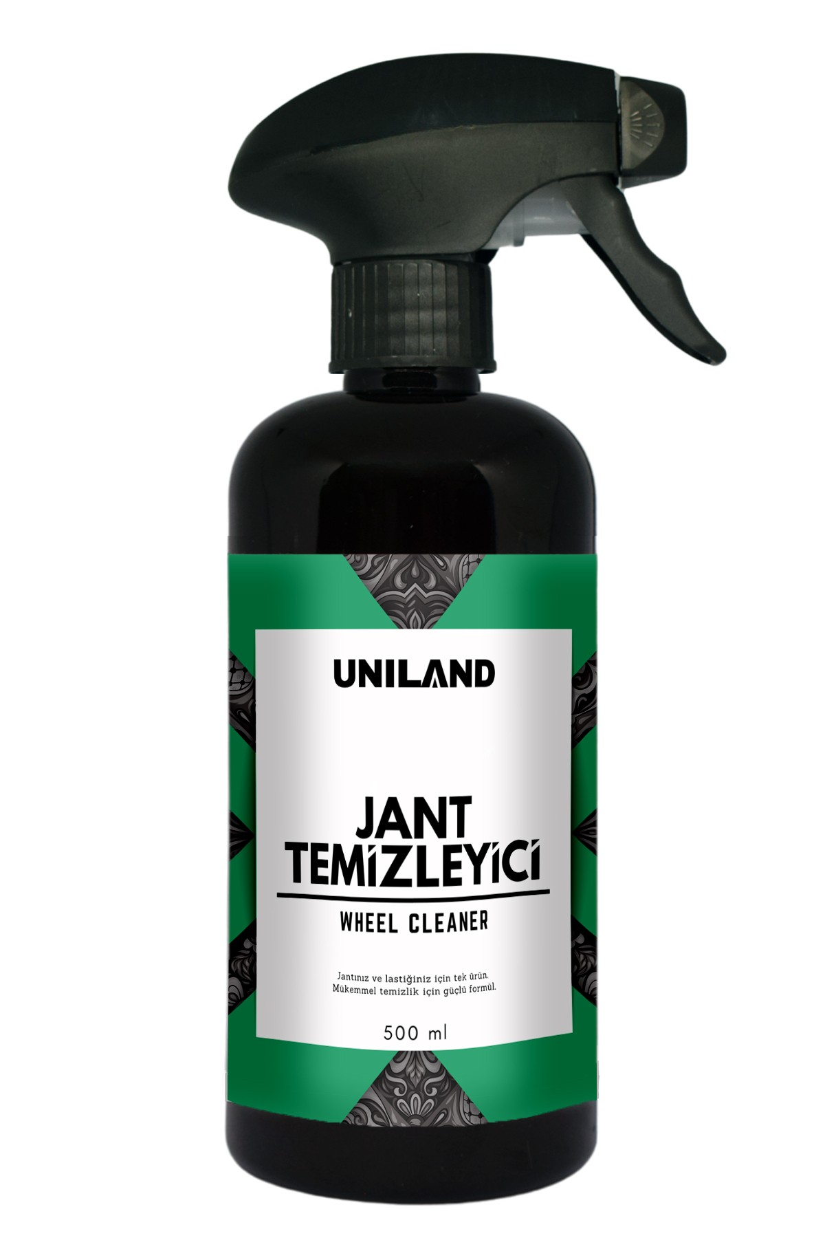 Jant Temizleyici 500 ml 