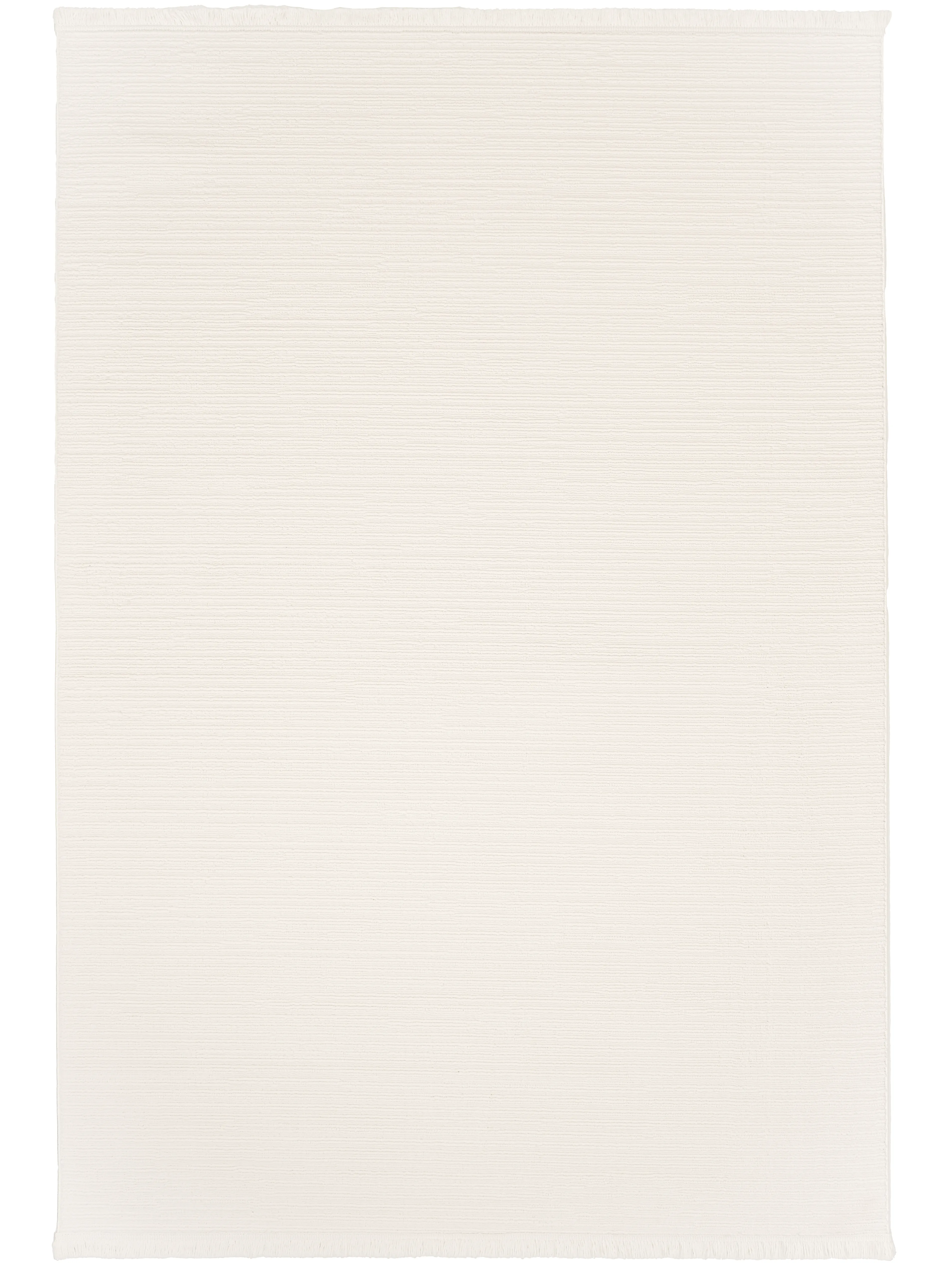 Ayteo Halı Soft 1120 Krem Yumuşak Tuşeli Bukle Halı