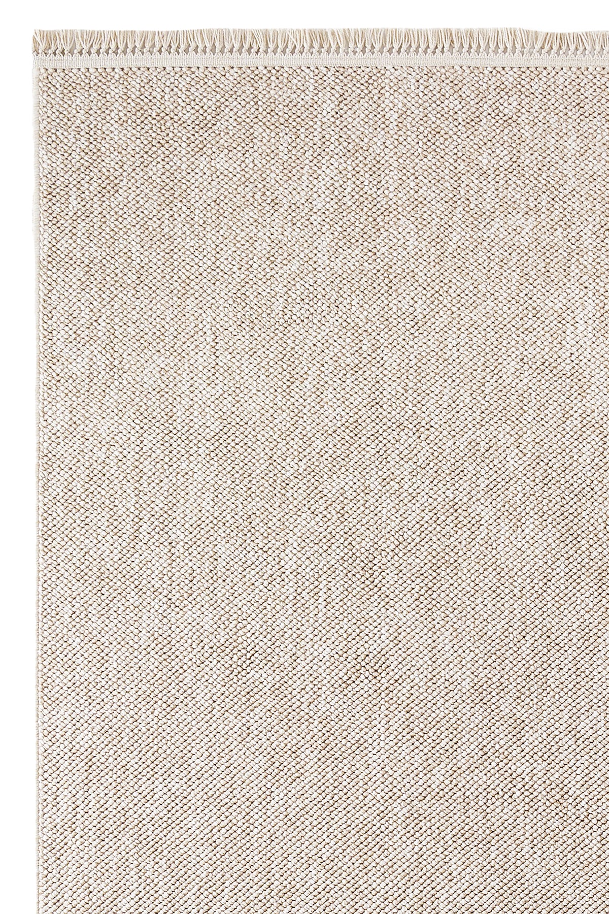 Ayteo Halı Comfort 19214C VİZON Yumuşak Ve Parlak Tuşeli Modern Kesme Bukle Halı