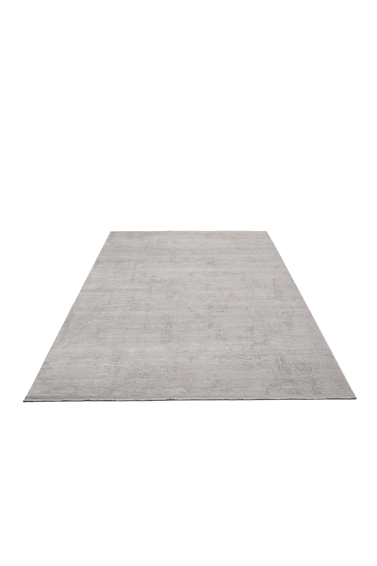 Ayteo Halı Fera 1124 Gri Modern Akrilik Halı