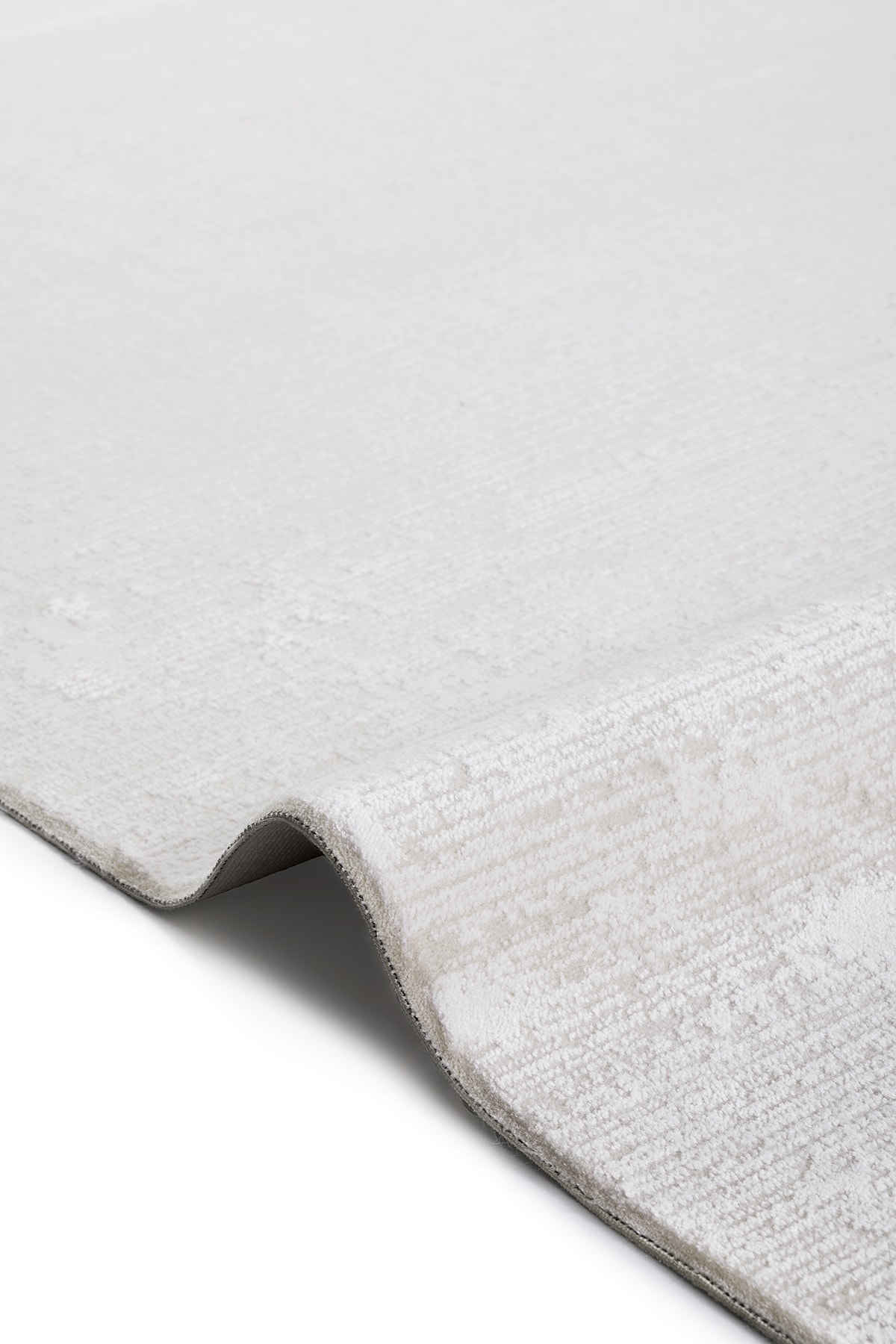 Ayteo Halı Fera 1124 Krem Modern Akrilik Halı