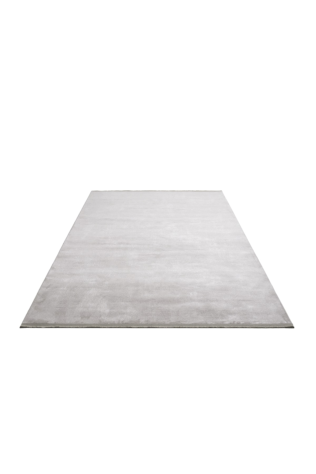 Ayteo Halı Fera 1124 Gri Modern Akrilik Halı