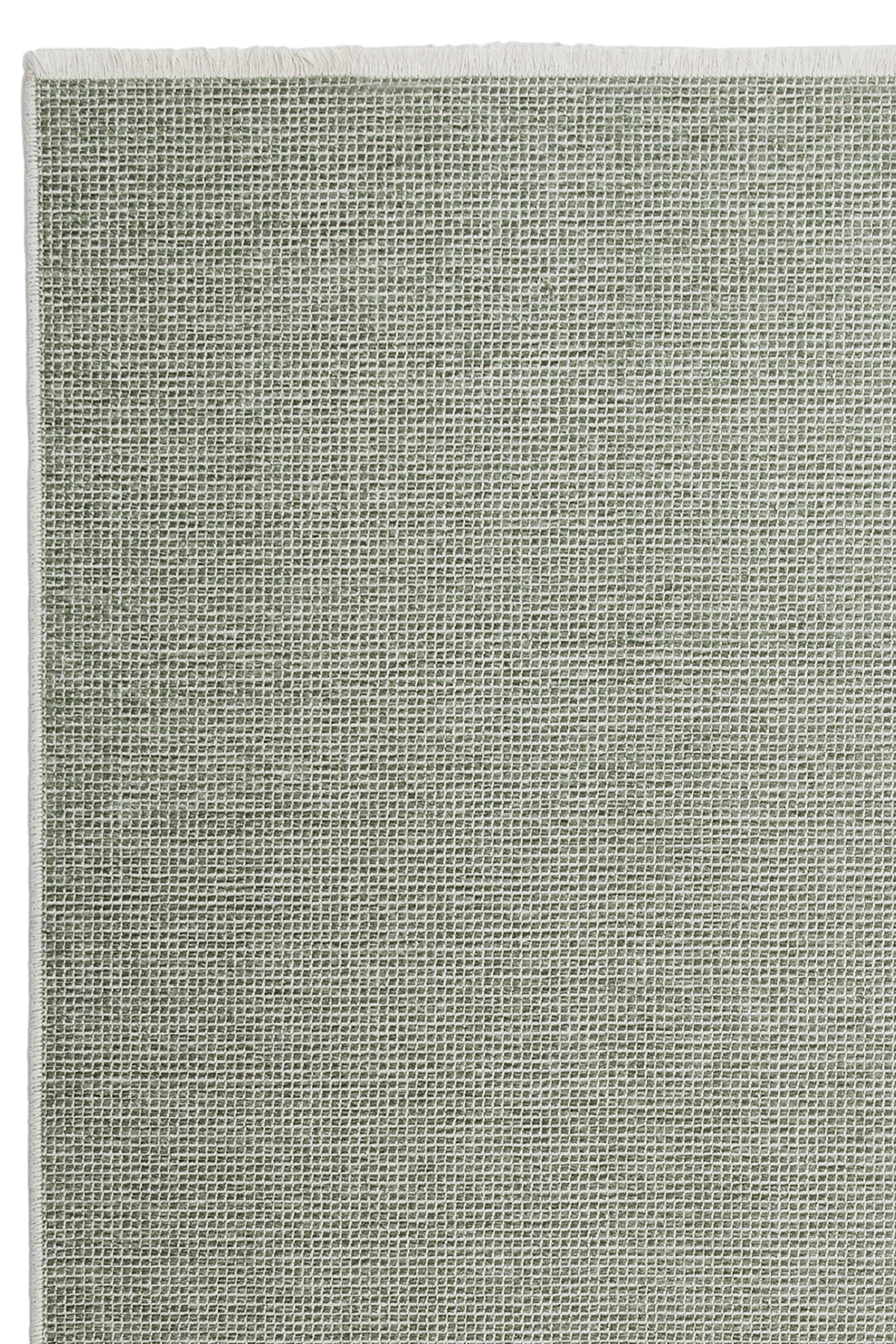 Ayteo Halı Sahara 1457 Yeşil Modern Dokuma Kesme Halı