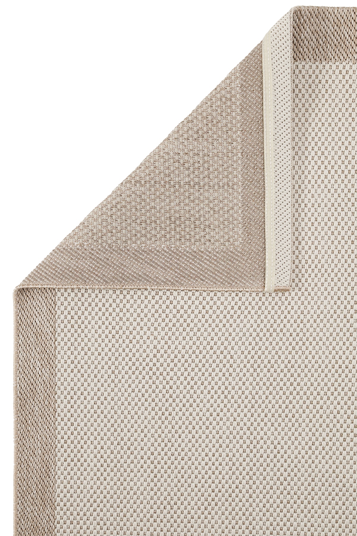 Ayteo Halı Sisal 1148 Krem Bej Silinebilir Yumuşak Tuşeli Sisal Halı