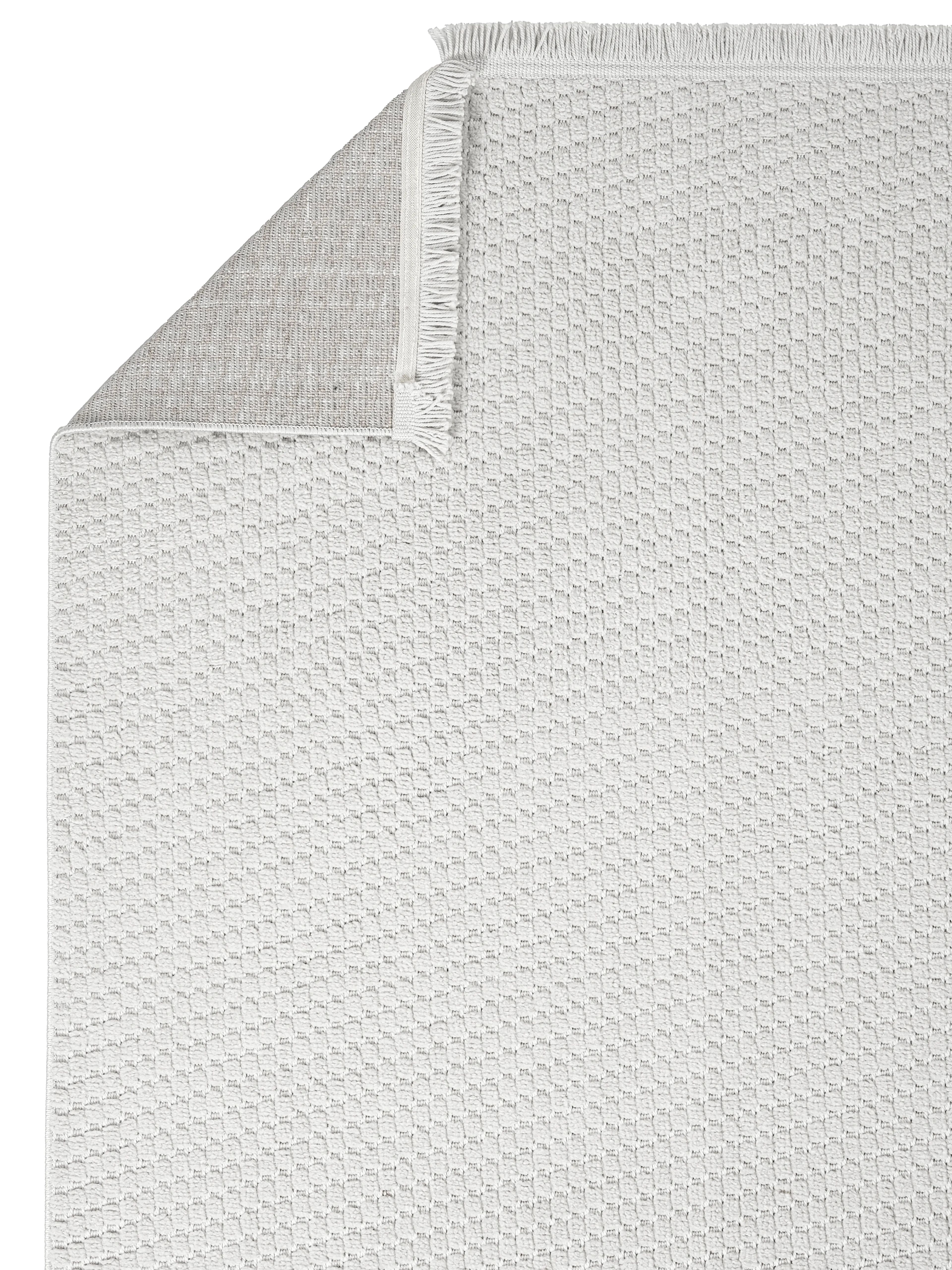 AYTEO HALI MODA 1063 GRİ SADE VE ZARİF İSKANDİNAV HALI