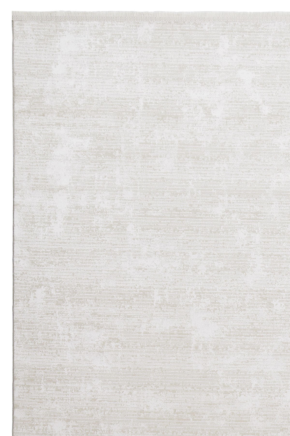 Ayteo Halı Fera 1124 Krem Modern Akrilik Halı