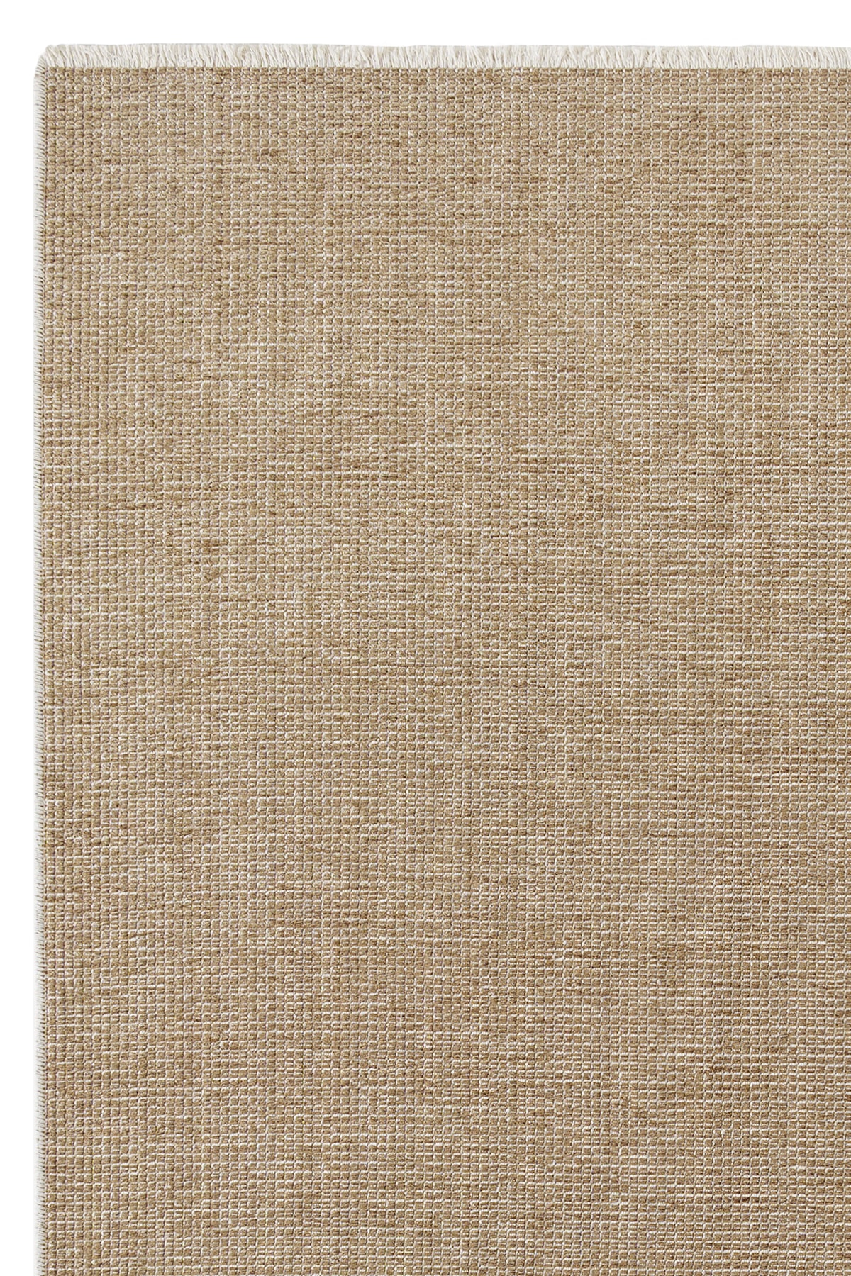 Ayteo Halı Sahara 4501 Bej Modern Dokuma Kesme Halı