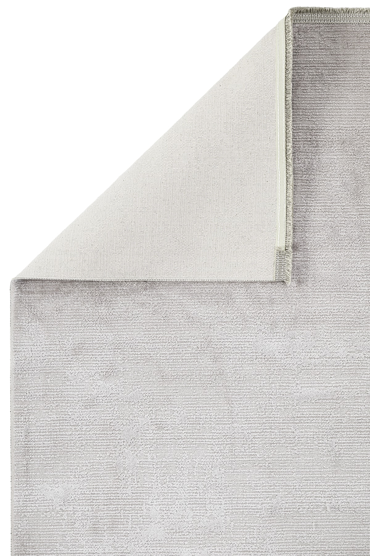 Ayteo Halı Fera 1124 Gri Modern Akrilik Halı