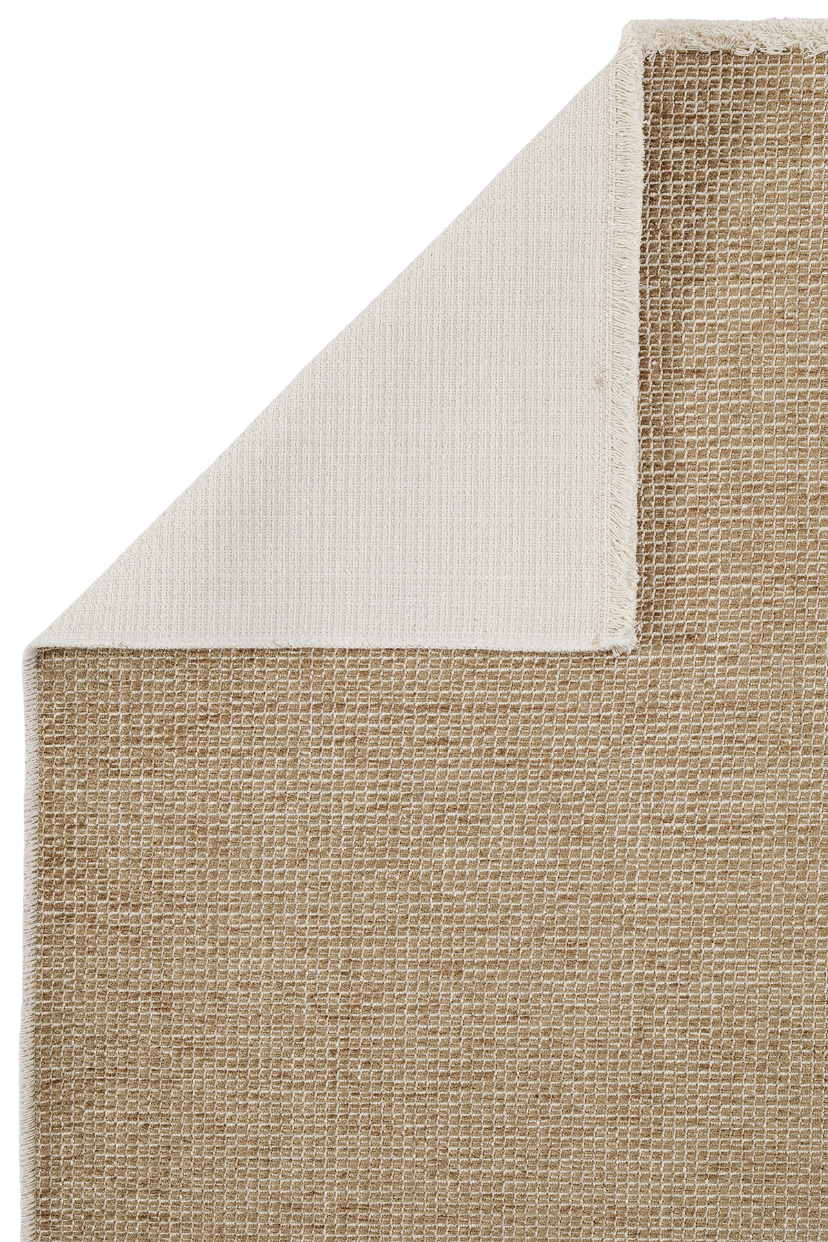 Ayteo Halı Sahara 4501 Bej Modern Dokuma Kesme Halı