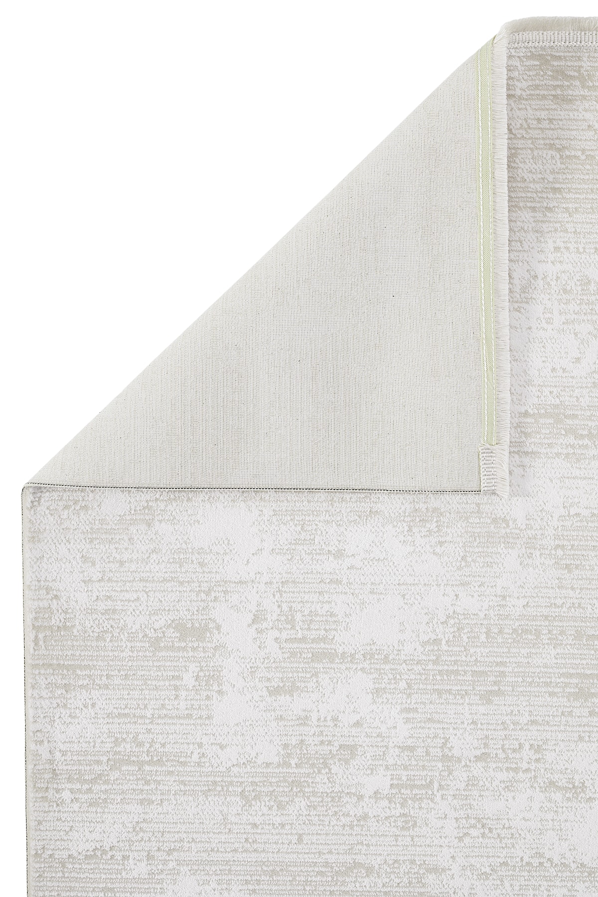 Ayteo Halı Fera 1124 Krem Modern Akrilik Halı