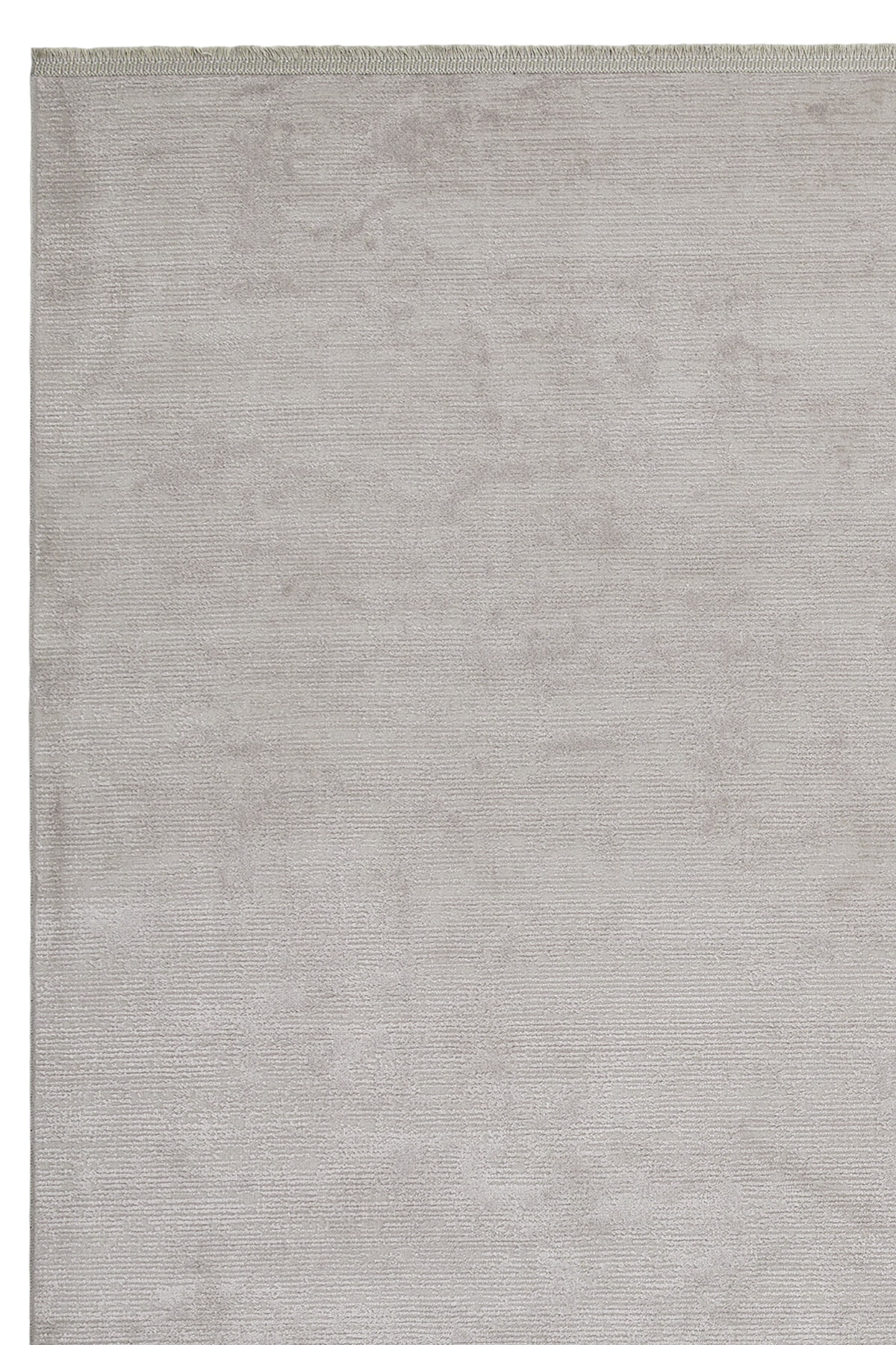 Ayteo Halı Fera 1124 Gri Modern Akrilik Halı