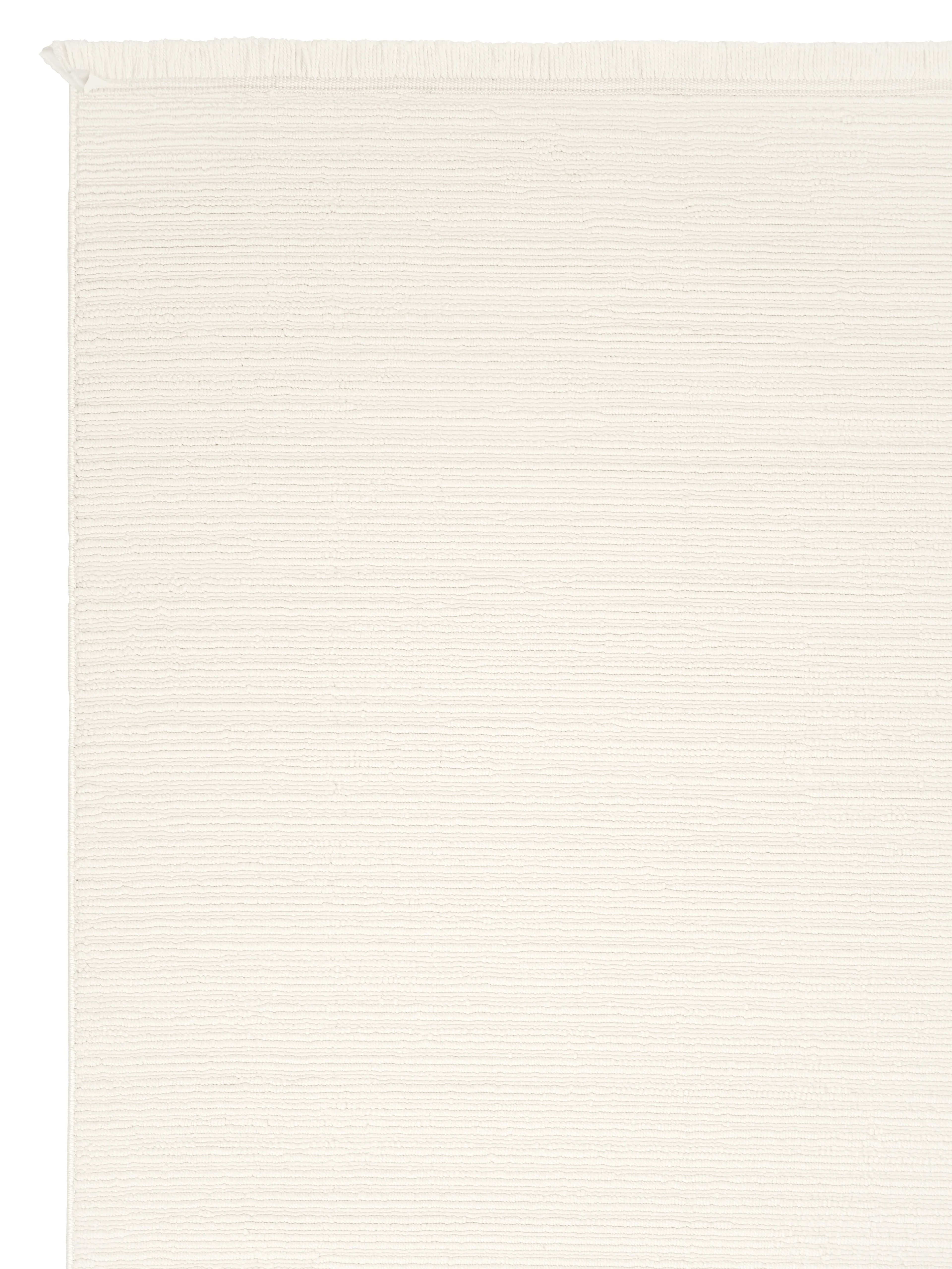 AYTEO HALI SOFT 1120 KREM YUMUŞAK TUŞELİ BUKLE HALI