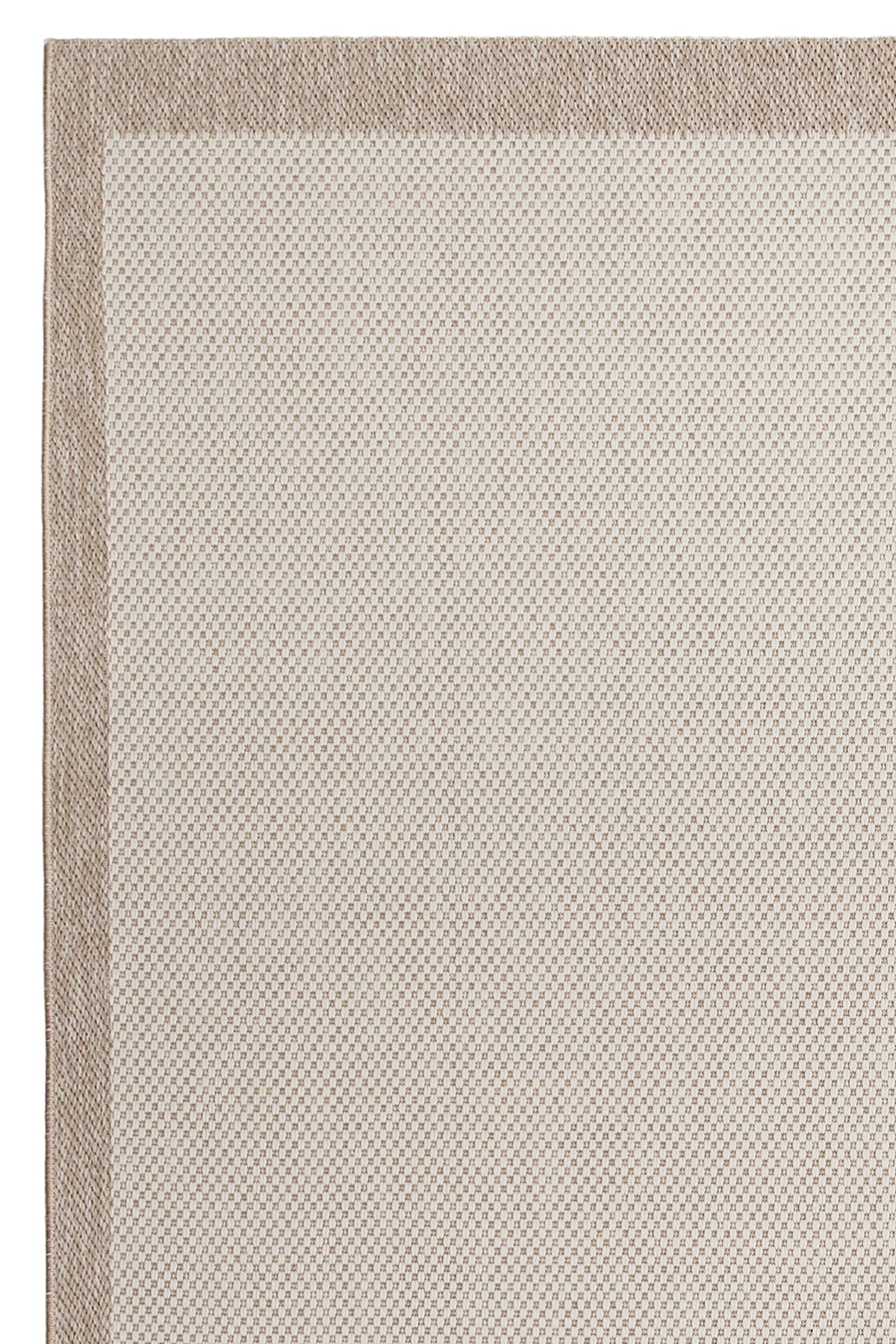 Ayteo Halı Sisal 1148 Krem Bej Silinebilir Yumuşak Tuşeli Sisal Halı