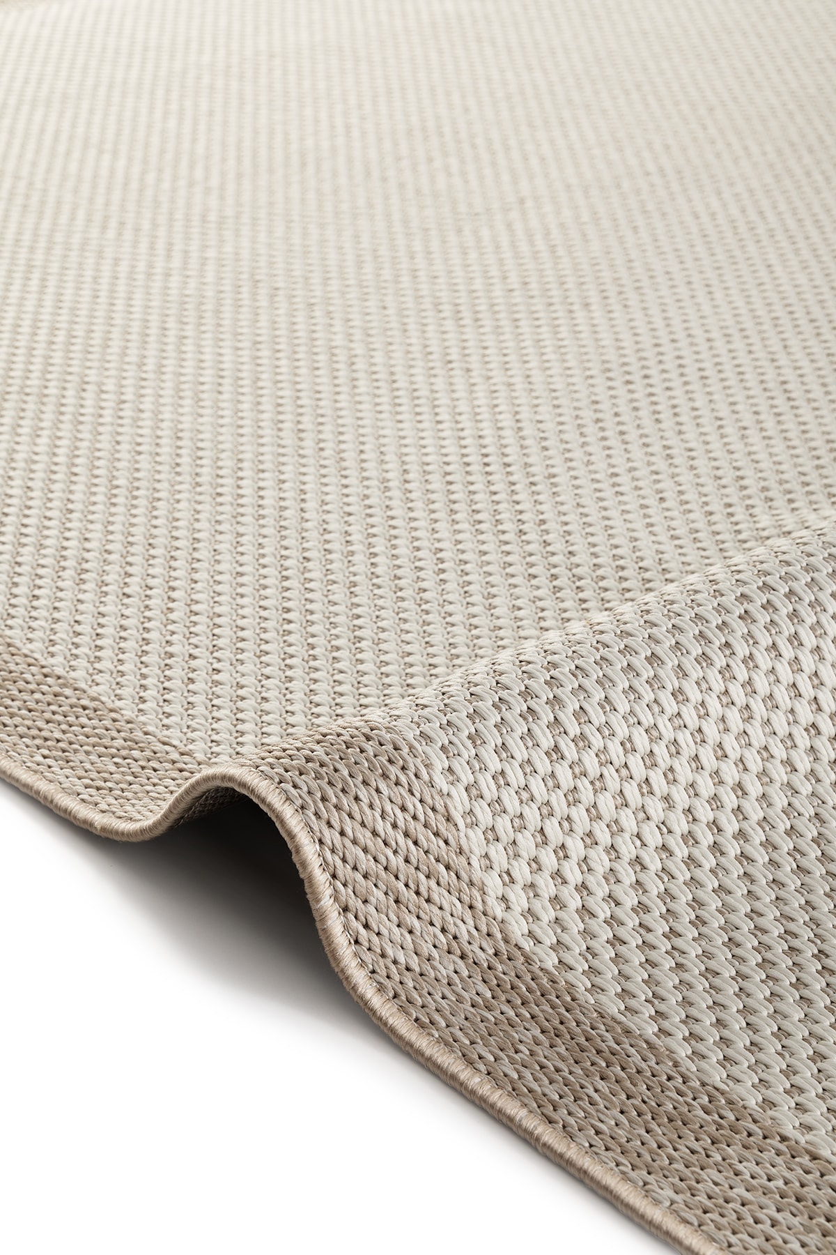 Ayteo Halı Sisal 1148 Krem Bej Silinebilir Yumuşak Tuşeli Sisal Halı