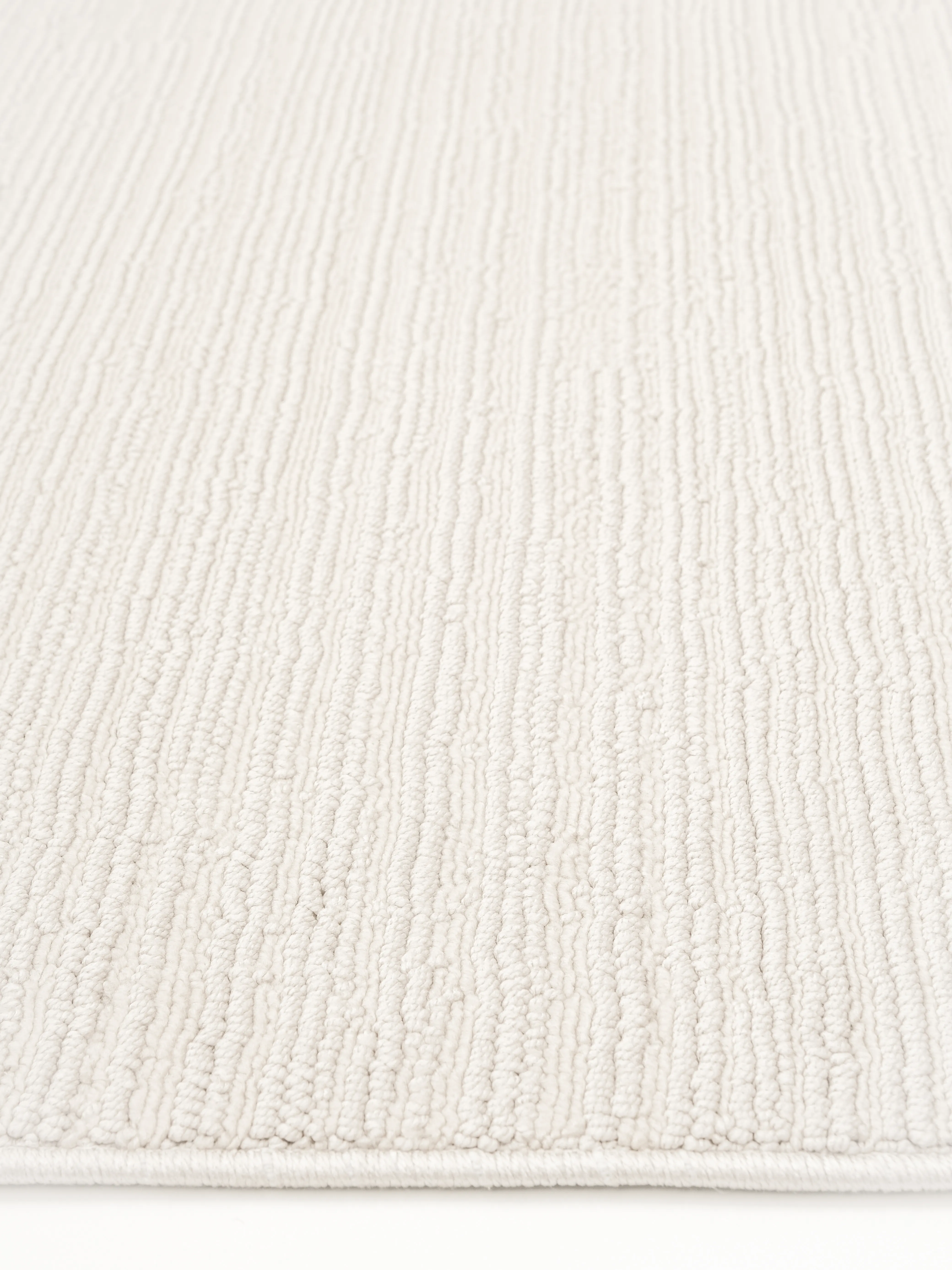 Ayteo Halı Soft 1120 Krem Yumuşak Tuşeli Bukle Halı