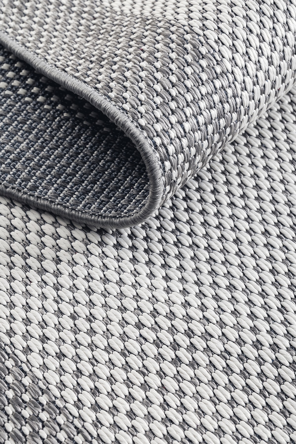 Ayteo Halı Sisal 1148 Krem Gri Silinebilir Yumuşak Tuşeli Sisal Halı