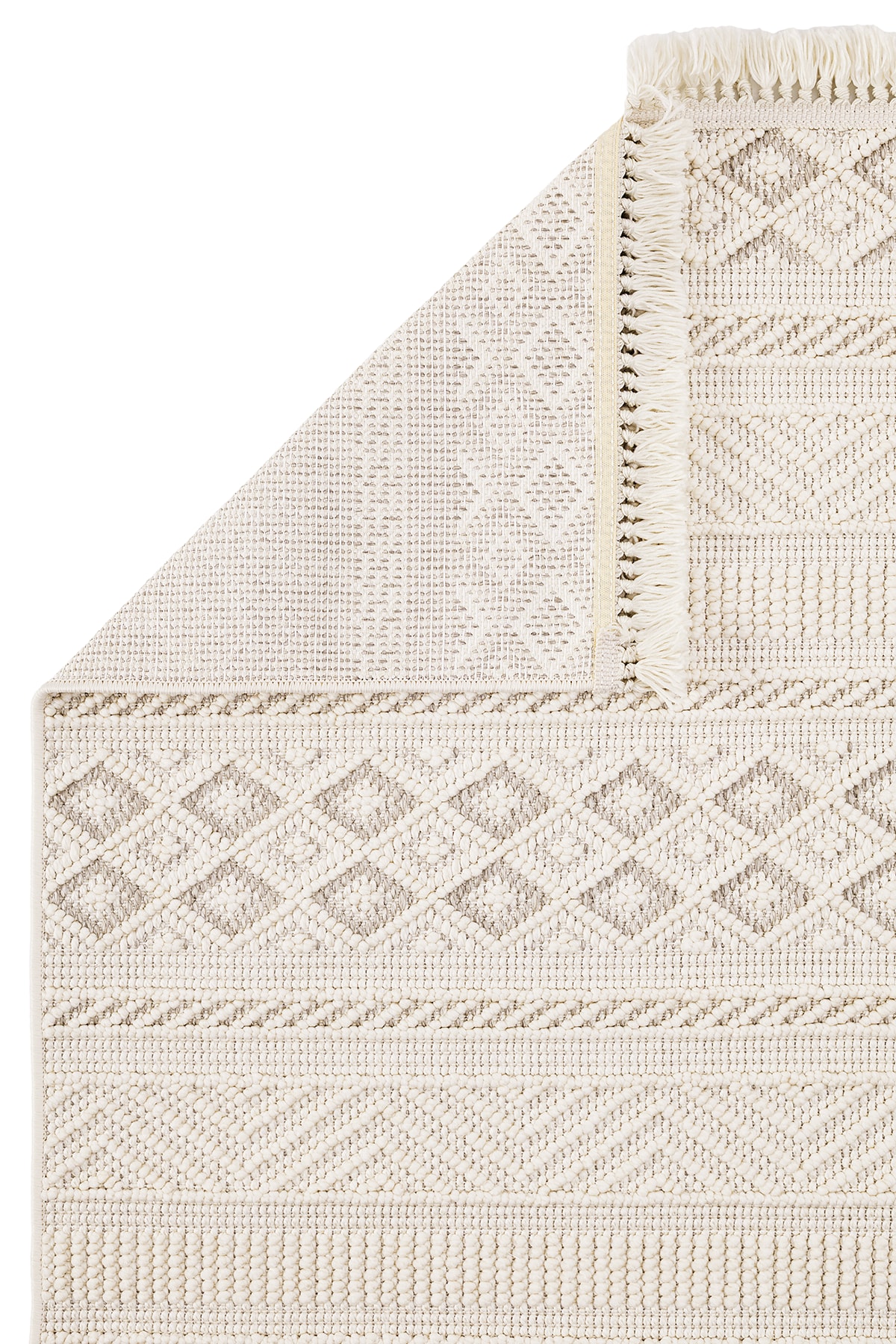 Ayteo Halı Delhi 3021 Gri Yumuşak Ve Parlak Tuşeli Modern Kesme Halı