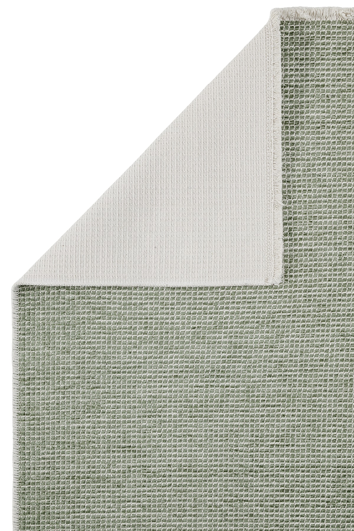 Ayteo Halı Sahara 1457 Yeşil Modern Dokuma Kesme Halı