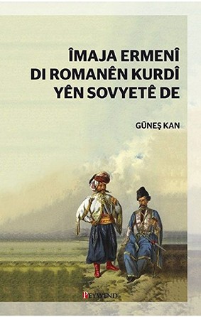 Imaja Ermenî Di Romanên Kurdî Yên Sovetê